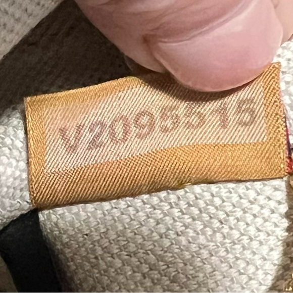 NWT Dooney & Bourke Black and Brown Crossbody Bag - Picture 5 of 11